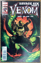 Load image into Gallery viewer, Venom No. #20 2012 Marvel Comics
