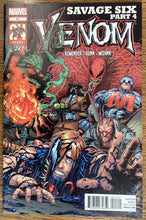 Load image into Gallery viewer, Venom No. #21 2012 Marvel Comics

