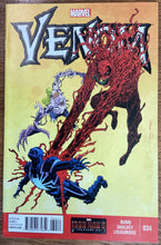 Load image into Gallery viewer, Venom No. #34 2013 Marvel Comics
