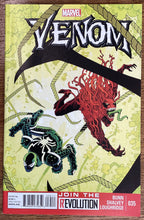 Load image into Gallery viewer, Venom No. #35 2013 Marvel Comics
