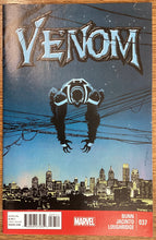Load image into Gallery viewer, Venom No. #37 2013 Marvel Comics
