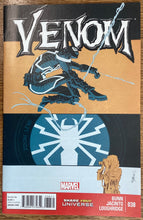 Load image into Gallery viewer, Venom No. #38 2013 Marvel Comics
