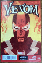 Load image into Gallery viewer, Venom No. #41 2013 Marvel Comics

