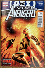 Load image into Gallery viewer, Secret Avengers No. #28 2012 Marvel Comics
