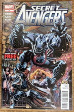 Load image into Gallery viewer, Secret Avengers No. #30 2012 Marvel Comics
