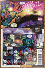 Load image into Gallery viewer, Deadpool No. #32 2017 Marvel Comics
