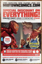 Load image into Gallery viewer, Deadpool No. #15 2016 Marvel Comics
