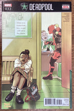 Load image into Gallery viewer, Deadpool No. #33 2017 Marvel Comics
