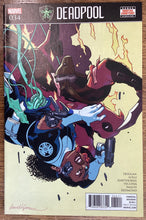 Load image into Gallery viewer, Deadpool No. #34 2017 Marvel Comics
