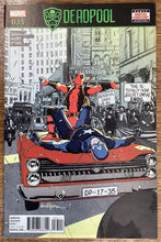Load image into Gallery viewer, Deadpool No. #35 2017 Marvel Comics
