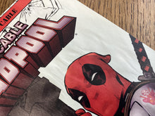 Load image into Gallery viewer, Despicable Deadpool No. #288 2017 Marvel Comics
