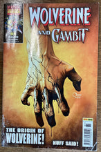 Load image into Gallery viewer, Wolverine &amp; Gambit No. #85 2003 Marvel/Panini Comics
