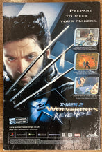 Load image into Gallery viewer, Wolverine &amp; Gambit No. #85 2003 Marvel/Panini Comics
