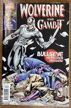Load image into Gallery viewer, Wolverine &amp; Gambit No. #87 2003 Marvel/Panini Comics
