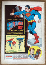 Load image into Gallery viewer, Green Lantern No. #33 1964 DC Comics
