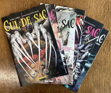 Load image into Gallery viewer, Cul-De-Sac No. #1-6 2025-2026 Bad Idea Comics
