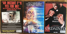 Load image into Gallery viewer, Cul-De-Sac No. #1-6 2025-2026 Bad Idea Comics
