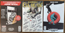 Load image into Gallery viewer, Cul-De-Sac No. #1-6 2025-2026 Bad Idea Comics
