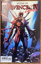 Load image into Gallery viewer, Ruins of Ravencroft: Carnage No. #1 One-Shot 2020 Marvel Comics
