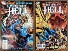 Load image into Gallery viewer, Reign in Hell No. #1-8 2008-2009 DC Comics
