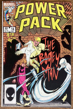 Load image into Gallery viewer, Power Pack No. #14 1985 Marvel Comics
