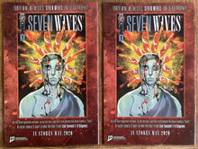 Load image into Gallery viewer, The Exorcism at Buckingham Palace No. #1-2 2026 IDW Comics
