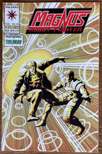 Load image into Gallery viewer, Magnus Robot Fighter No. #33 1994 Valiant Comics
