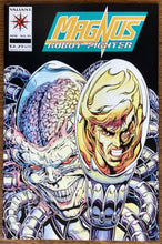 Load image into Gallery viewer, Magnus Robot Fighter No. #35 1994 Valiant Comics
