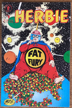 Load image into Gallery viewer, Herbie No. #1 1992 Dark Horse Comics
