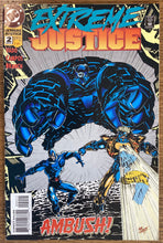 Load image into Gallery viewer, Extreme Justice No. #2 1995 DC Comics
