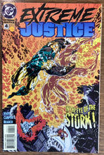 Load image into Gallery viewer, Extreme Justice No. #4 1995 DC Comics
