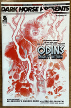 Load image into Gallery viewer, Dark Horse Presents No. #5 2014 Dark Horse Comics
