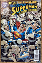 Load image into Gallery viewer, Superman: The Man of Tomorrow No. #14 1999 DC Comics
