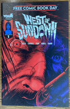 Load image into Gallery viewer, West of Shadow No. #1 FCBD 2020 Vault Comics
