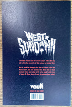Load image into Gallery viewer, West of Shadow No. #1 FCBD 2020 Vault Comics
