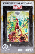Load image into Gallery viewer, Captain America &amp; the Mighty Avengers No. #1 2015 Marvel Comics
