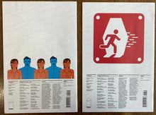 Load image into Gallery viewer, Nowhere Men No. #1-6 2012-2013 Image Comics
