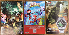 Load image into Gallery viewer, X-Men No. #1-12 2021-2022 Marvel Comics

