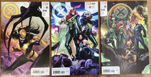 Load image into Gallery viewer, X-Men No. #1-12 2021-2022 Marvel Comics
