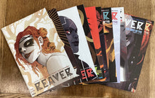 Load image into Gallery viewer, Reaver No. #1-11 Complete Set 2015 Image Comics
