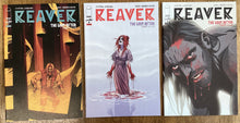 Load image into Gallery viewer, Reaver No. #1-11 Complete Set 2015 Image Comics
