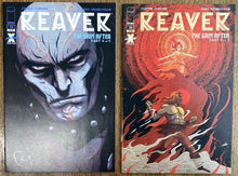 Load image into Gallery viewer, Reaver No. #1-11 Complete Set 2015 Image Comics
