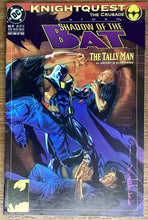 Load image into Gallery viewer, Batman: Shadow of the Bat No. #19 1993 DC Comics
