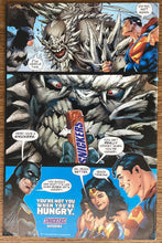 Load image into Gallery viewer, Death of Hawkman No. #1 2016 DC Comics
