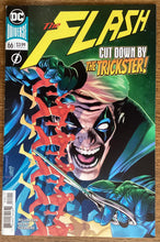 Load image into Gallery viewer, The Flash No. #66 2019 DC Comics
