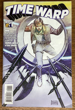 Load image into Gallery viewer, Time Warp No. #1 One-Shot 2013 Vertigo/DC Comics
