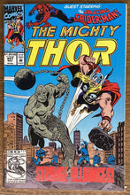 Load image into Gallery viewer, The Mighty Thor No. #447 1992 Marvel Comics
