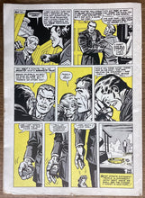 Load image into Gallery viewer, The Mighty World of Marvel No. #268 1977 Marvel Comics UK
