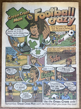 Load image into Gallery viewer, Hulk Comic No. #27 1979 Marvel Comics UK
