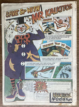 Load image into Gallery viewer, Marvel Comic No. #331 1979 Marvel Comics UK
